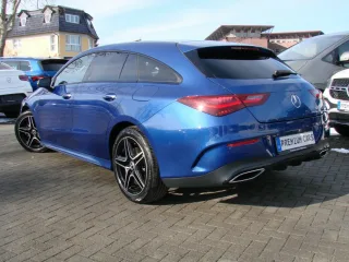 MERCEDES-BENZ CLA – Fahrzeugbild 6
