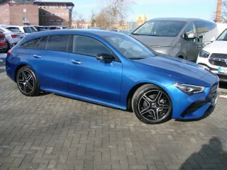 MERCEDES-BENZ CLA – Fahrzeugbild 7