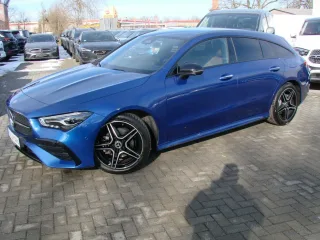 MERCEDES-BENZ CLA – Fahrzeugbild 8