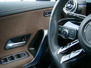 MERCEDES-BENZ CLA – Fahrzeugbild 9