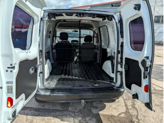 RENAULT Kangoo – Fahrzeugbild 10