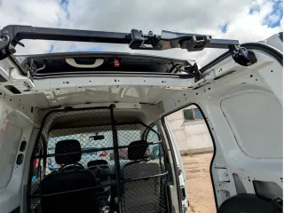 RENAULT Kangoo – Fahrzeugbild 13