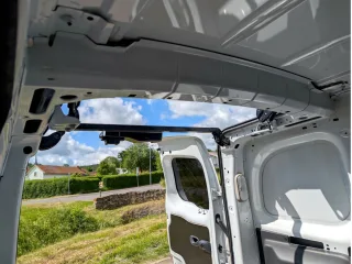 RENAULT Kangoo – Fahrzeugbild 14