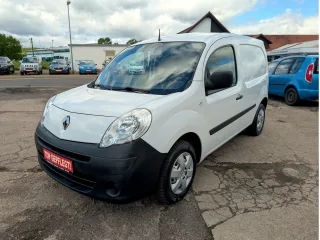 RENAULT Kangoo – Fahrzeugbild 3