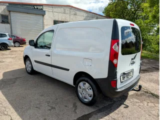 RENAULT Kangoo – Fahrzeugbild 7