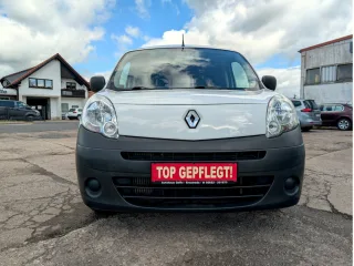 RENAULT Kangoo – Fahrzeugbild 2