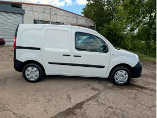RENAULT Kangoo – Fahrzeugbild 5