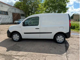 RENAULT Kangoo – Fahrzeugbild 6