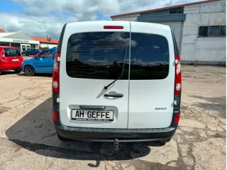 RENAULT Kangoo – Fahrzeugbild 8