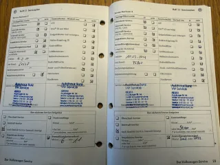 VW Touran – Fahrzeugbild 14