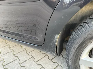 VW Touran – Fahrzeugbild 7