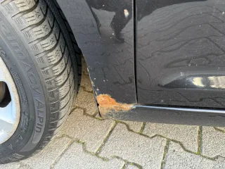 VW Touran – Fahrzeugbild 8