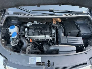 VW Touran – Fahrzeugbild 9