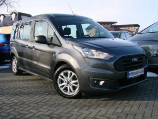 FORD Transit – Fahrzeugbild 1