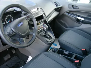FORD Transit – Fahrzeugbild 13