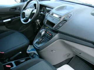 FORD Transit – Fahrzeugbild 14