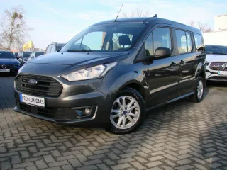 FORD Transit – Fahrzeugbild 2