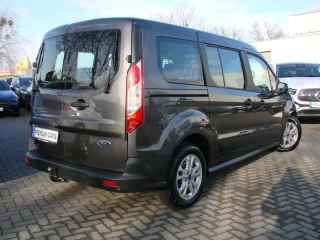 FORD Transit – Fahrzeugbild 3