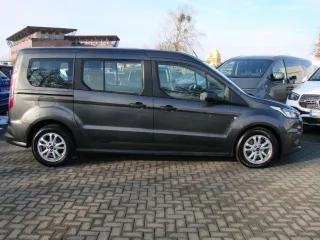 FORD Transit – Fahrzeugbild 4