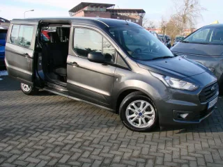 FORD Transit – Fahrzeugbild 7