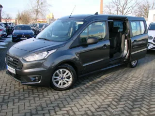 FORD Transit – Fahrzeugbild 8