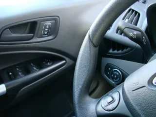 FORD Transit – Fahrzeugbild 9