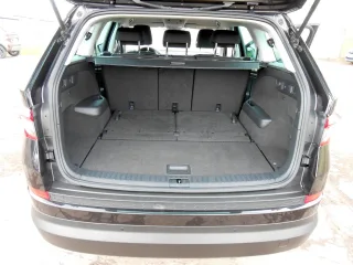SKODA Kodiaq – Fahrzeugbild 10