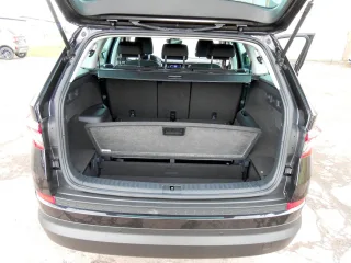 SKODA Kodiaq – Fahrzeugbild 11