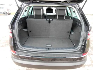 SKODA Kodiaq – Fahrzeugbild 12