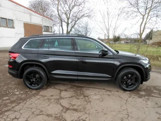 SKODA Kodiaq – Fahrzeugbild 5