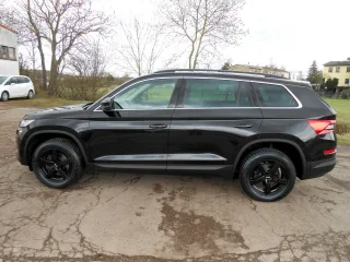 SKODA Kodiaq – Fahrzeugbild 6