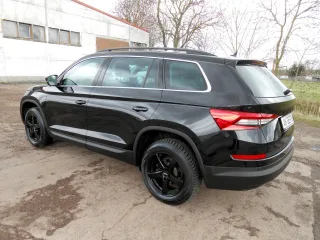 SKODA Kodiaq – Fahrzeugbild 7