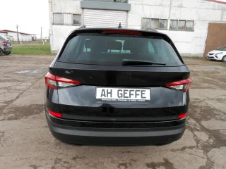 SKODA Kodiaq – Fahrzeugbild 8