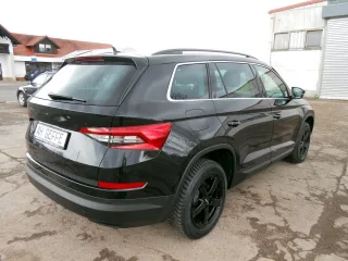 SKODA Kodiaq – Fahrzeugbild 9