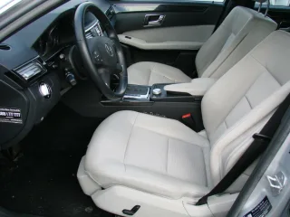 MERCEDES-BENZ E 220 – Fahrzeugbild 15