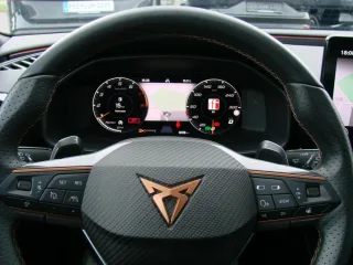 CUPRA Leon – Fahrzeugbild 10