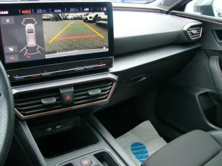 CUPRA Leon – Fahrzeugbild 11