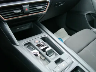 CUPRA Leon – Fahrzeugbild 12