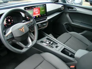 CUPRA Leon – Fahrzeugbild 13