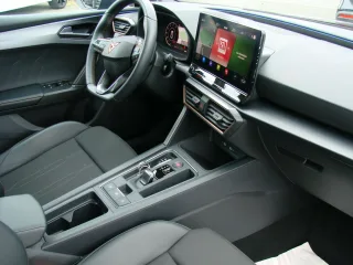 CUPRA Leon – Fahrzeugbild 14