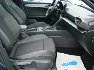 CUPRA Leon – Fahrzeugbild 15