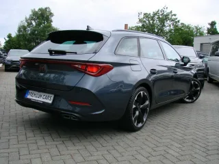 CUPRA Leon – Fahrzeugbild 3