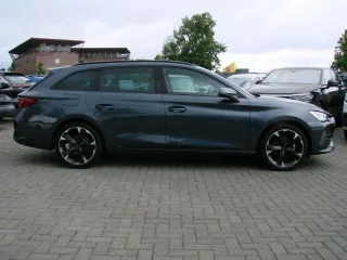 CUPRA Leon – Fahrzeugbild 4
