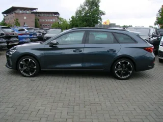 CUPRA Leon – Fahrzeugbild 5