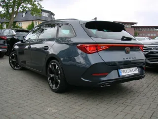 CUPRA Leon – Fahrzeugbild 6