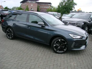CUPRA Leon – Fahrzeugbild 7