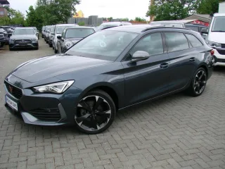 CUPRA Leon – Fahrzeugbild 8