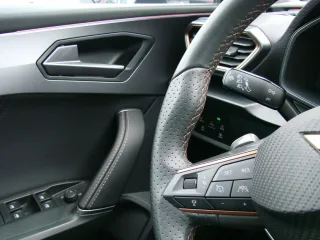 CUPRA Leon – Fahrzeugbild 9