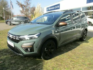 DACIA Jogger – Fahrzeugbild 2