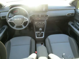 DACIA Jogger – Fahrzeugbild 9